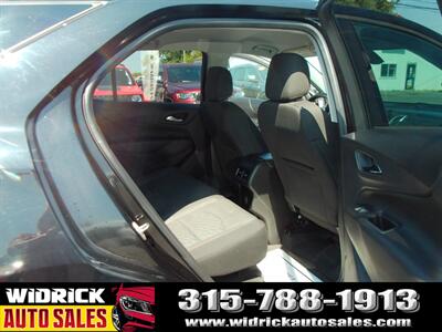 2019 Chevrolet Equinox LT   - Photo 5 - Watertown, NY 13601