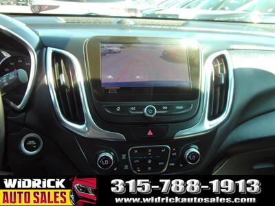 2019 Chevrolet Equinox LT   - Photo 9 - Watertown, NY 13601