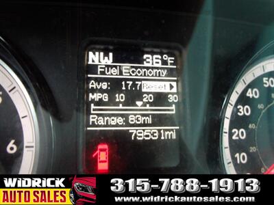 2018 RAM 1500 Express - Photo 9 - Watertown, NY 13601