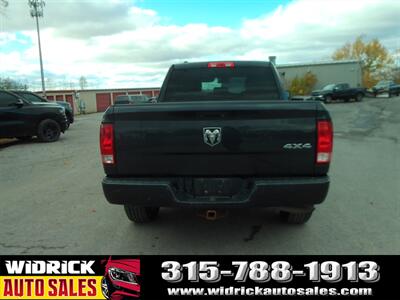 2018 RAM 1500 Express - Photo 6 - Watertown, NY 13601