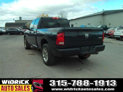 2018 RAM 1500 Express - Photo 7 - Watertown, NY 13601