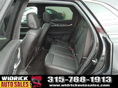 2021 Cadillac XT5 Premium Luxury - Photo 5 - Watertown, NY 13601