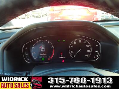 2018 Honda Accord EX-L w/Navigation   - Photo 13 - Watertown, NY 13601