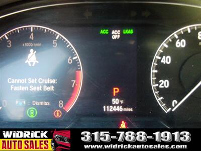 2018 Honda Accord EX-L w/Navigation   - Photo 19 - Watertown, NY 13601