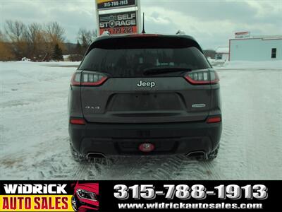 2019 Jeep Cherokee Latitude Plus   - Photo 6 - Watertown, NY 13601