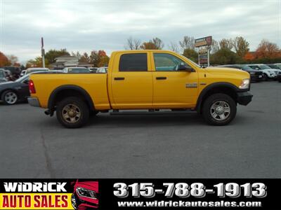 2017 RAM 2500 Tradesman   - Photo 13 - Watertown, NY 13601