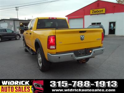 2017 RAM 2500 Tradesman   - Photo 16 - Watertown, NY 13601