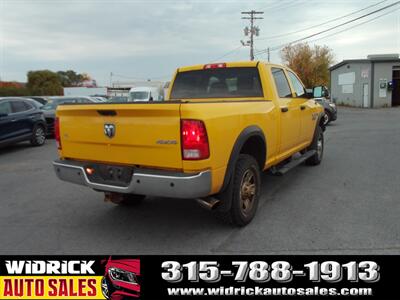 2017 RAM 2500 Tradesman   - Photo 14 - Watertown, NY 13601