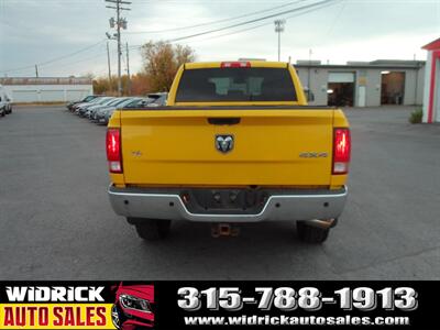 2017 RAM 2500 Tradesman   - Photo 15 - Watertown, NY 13601