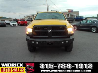 2017 RAM 2500 Tradesman   - Photo 2 - Watertown, NY 13601