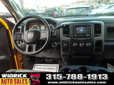 2017 RAM 2500 Tradesman   - Photo 6 - Watertown, NY 13601