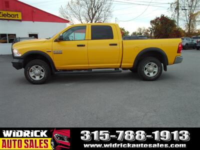 2017 RAM 2500 Tradesman   - Photo 17 - Watertown, NY 13601