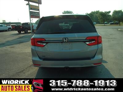 2021 Honda Odyssey LX   - Photo 6 - Watertown, NY 13601