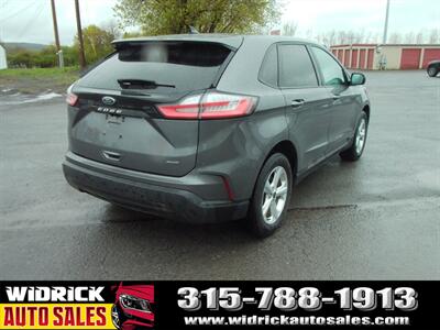2022 Ford Edge SE   - Photo 14 - Watertown, NY 13601
