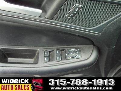 2022 Ford Edge SE   - Photo 12 - Watertown, NY 13601