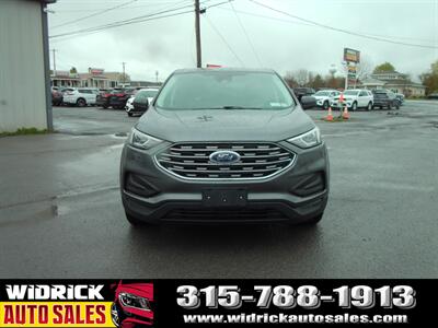 2022 Ford Edge SE   - Photo 2 - Watertown, NY 13601