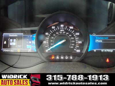 2022 Ford Edge SE   - Photo 18 - Watertown, NY 13601