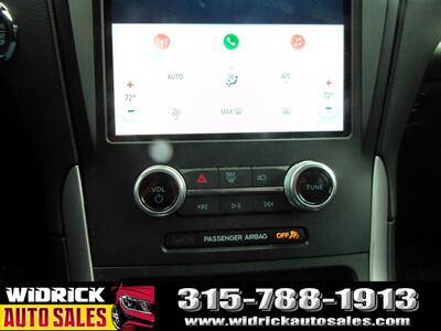 2022 Ford Edge SE   - Photo 10 - Watertown, NY 13601