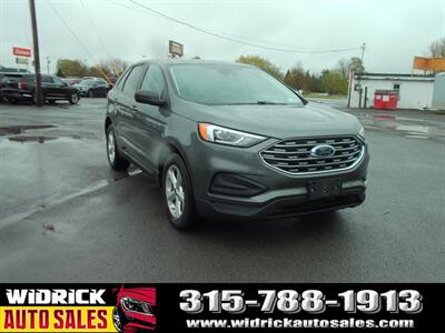 2022 Ford Edge SE   - Photo 1 - Watertown, NY 13601