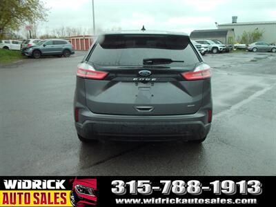 2022 Ford Edge SE   - Photo 15 - Watertown, NY 13601