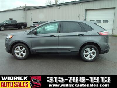 2022 Ford Edge SE   - Photo 17 - Watertown, NY 13601