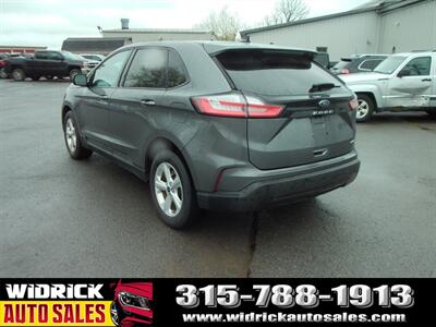 2022 Ford Edge SE   - Photo 16 - Watertown, NY 13601