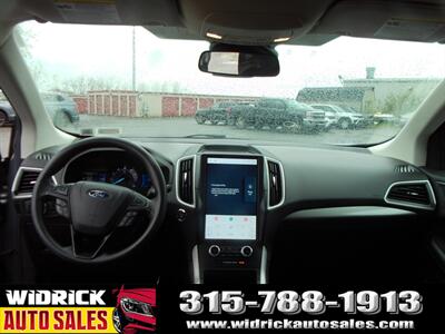 2022 Ford Edge SE   - Photo 7 - Watertown, NY 13601