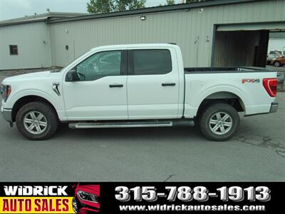 2023 Ford F-150 XLT - Photo 7 - Watertown, NY 13601