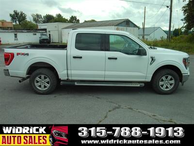 2023 Ford F-150 XLT - Photo 8 - Watertown, NY 13601