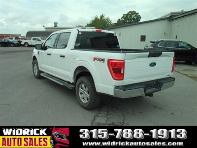 2023 Ford F-150 XLT - Photo 6 - Watertown, NY 13601