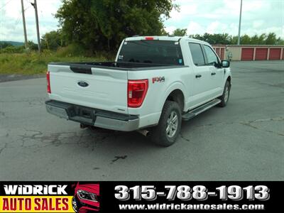 2023 Ford F-150 XLT - Photo 4 - Watertown, NY 13601