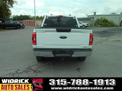 2023 Ford F-150 XLT - Photo 5 - Watertown, NY 13601