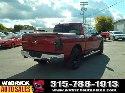 2015 RAM 1500 Laramie   - Photo 5 - Watertown, NY 13601