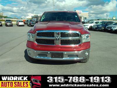 2015 RAM 1500 Laramie   - Photo 2 - Watertown, NY 13601