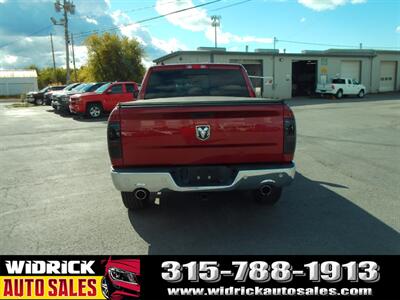 2015 RAM 1500 Laramie   - Photo 6 - Watertown, NY 13601