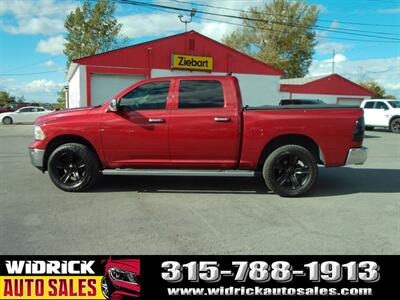 2015 RAM 1500 Laramie   - Photo 8 - Watertown, NY 13601