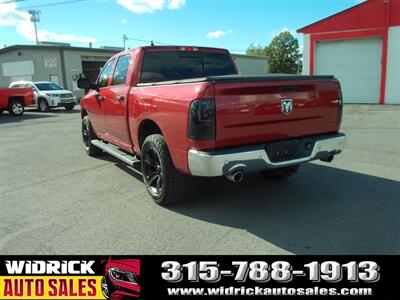 2015 RAM 1500 Laramie   - Photo 7 - Watertown, NY 13601