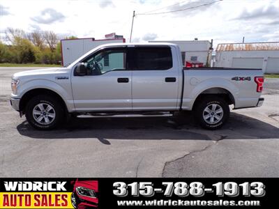 2018 Ford F-150   - Photo 13 - Watertown, NY 13601