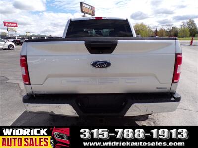 2018 Ford F-150   - Photo 16 - Watertown, NY 13601