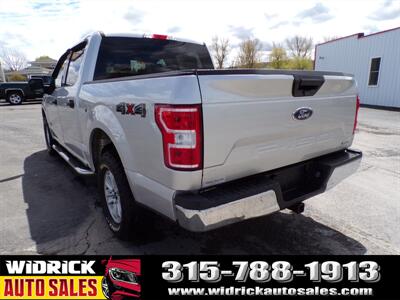 2018 Ford F-150   - Photo 12 - Watertown, NY 13601