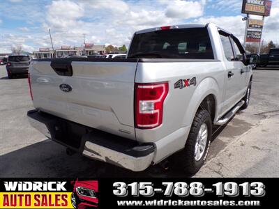 2018 Ford F-150   - Photo 15 - Watertown, NY 13601