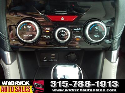 2020 Subaru Forester Limited   - Photo 13 - Watertown, NY 13601