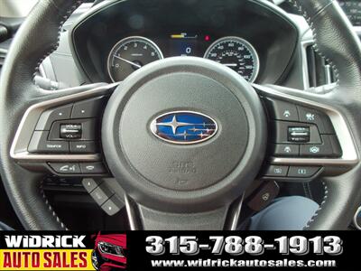 2020 Subaru Forester Limited   - Photo 8 - Watertown, NY 13601