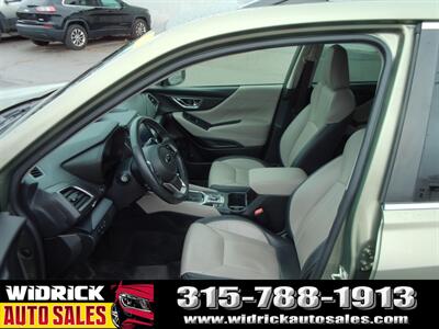2020 Subaru Forester Limited   - Photo 4 - Watertown, NY 13601