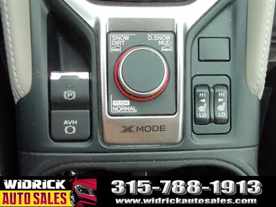 2020 Subaru Forester Limited   - Photo 14 - Watertown, NY 13601