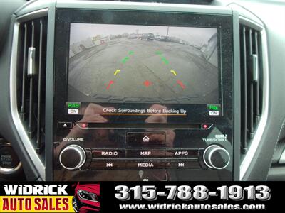 2020 Subaru Forester Limited   - Photo 12 - Watertown, NY 13601