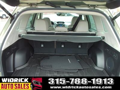 2020 Subaru Forester Limited   - Photo 6 - Watertown, NY 13601