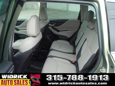 2020 Subaru Forester Limited   - Photo 5 - Watertown, NY 13601