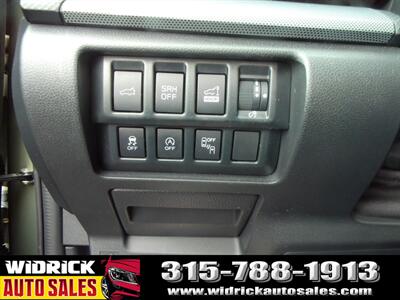 2020 Subaru Forester Limited   - Photo 11 - Watertown, NY 13601