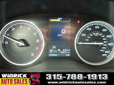 2020 Subaru Forester Limited   - Photo 20 - Watertown, NY 13601